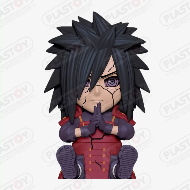 TIRELIRE MADARA - Naruto