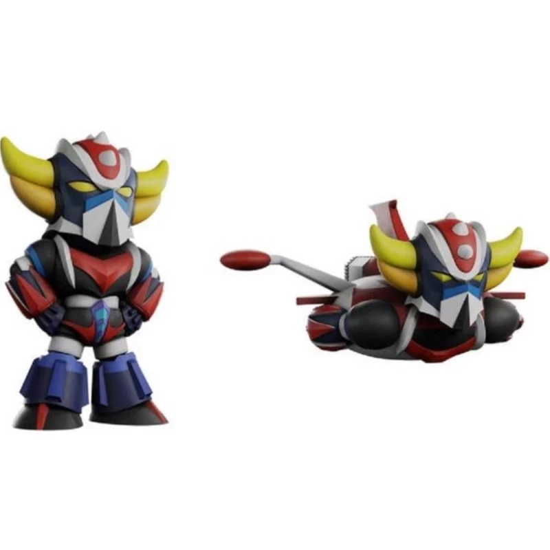 DUO PACK GOLDORAK & SPACER - Goldorak