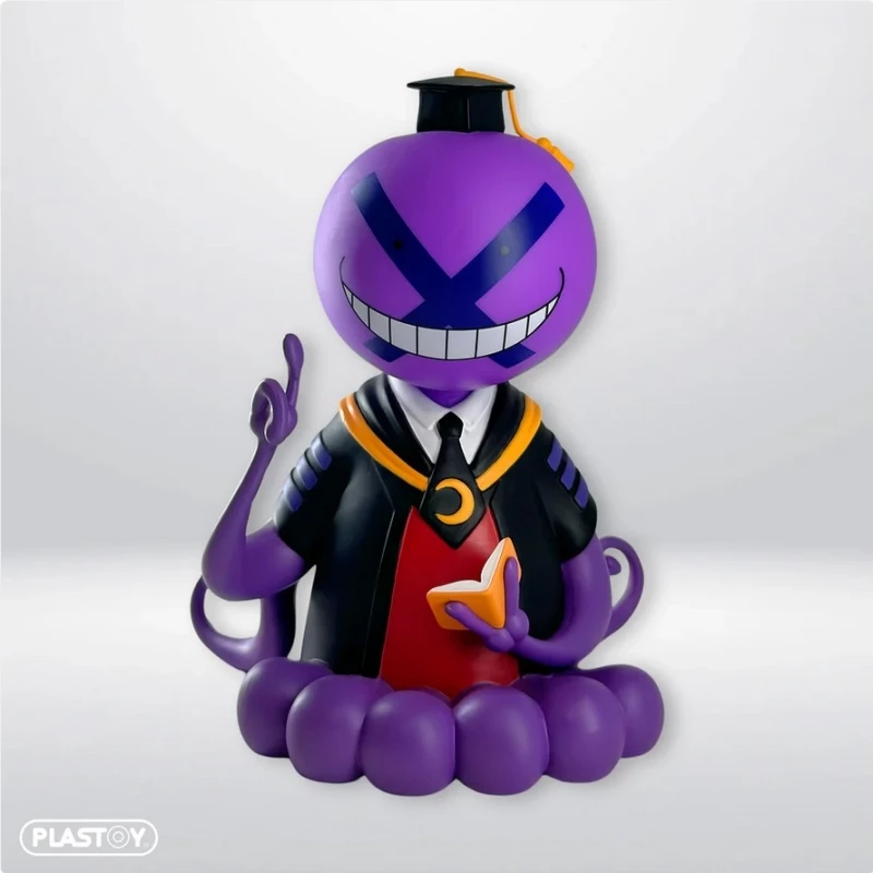 TIRELIRE KORO SENSEI VIOLET - Assassination Classroom 