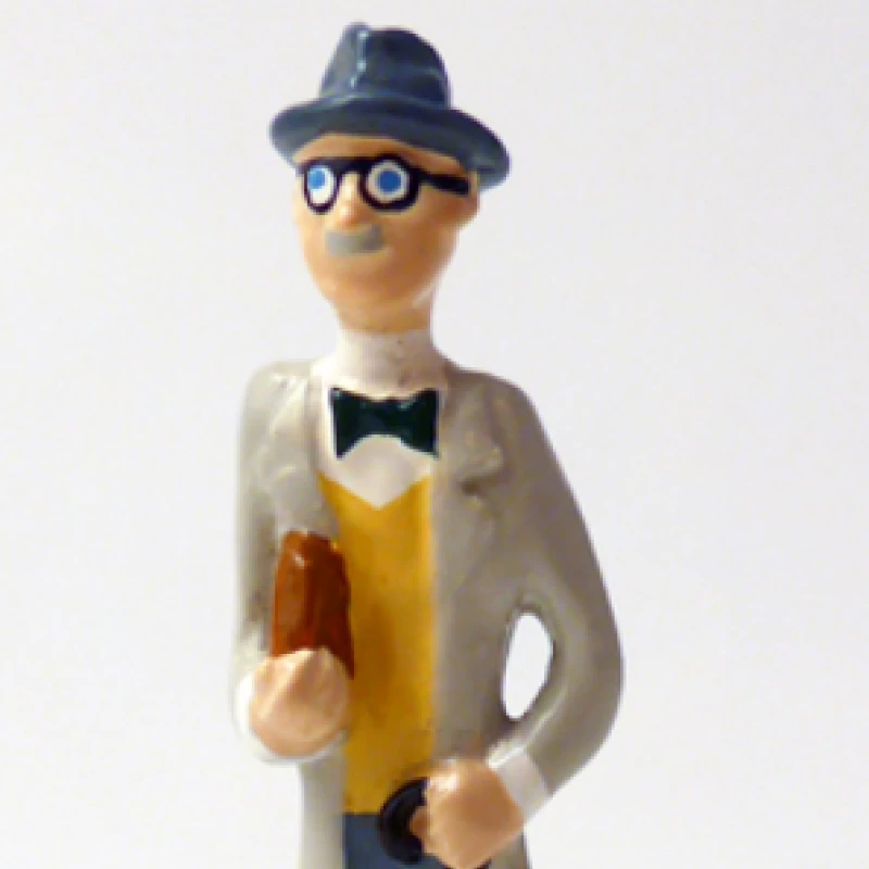 JAMES JOYCE - Les Civils Notre siècle / La Vie Parisienne/ Décors & Perso