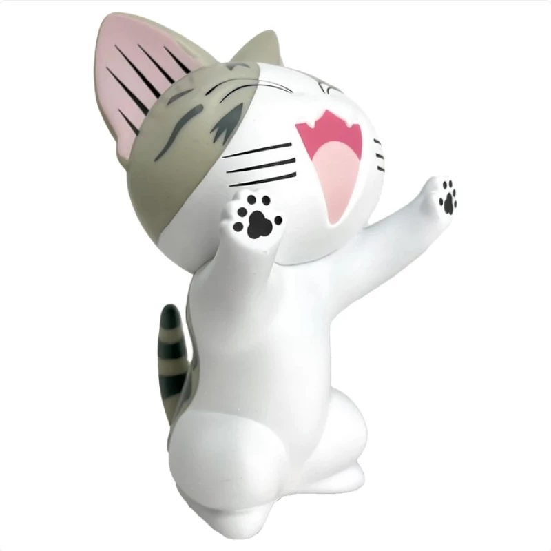 TIRELIRE CHI UNE VIE DE CHAT: ANNE - Chi, une vie de chat