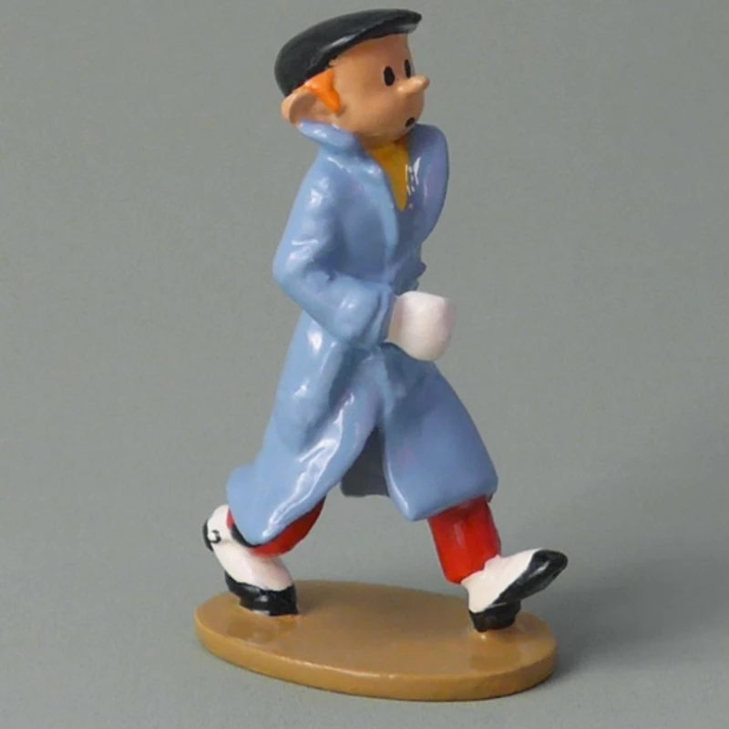 SPIROU BOUTEILLE - Franquin Origine
