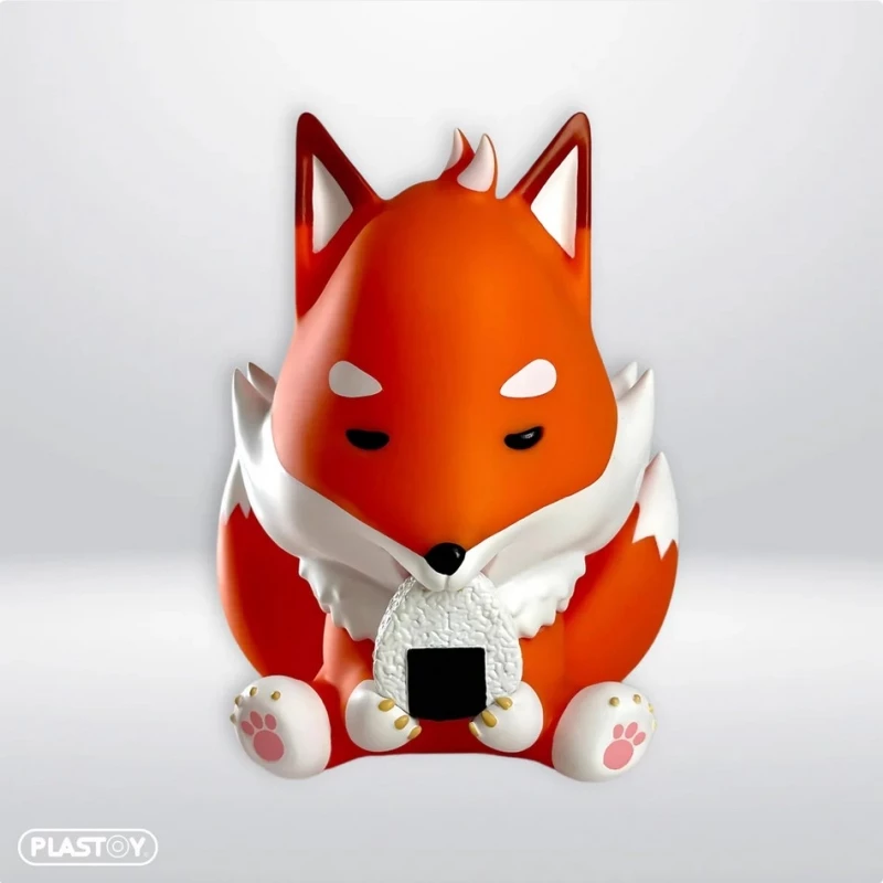 KITSUNE ONIGRI - Mogu Pets