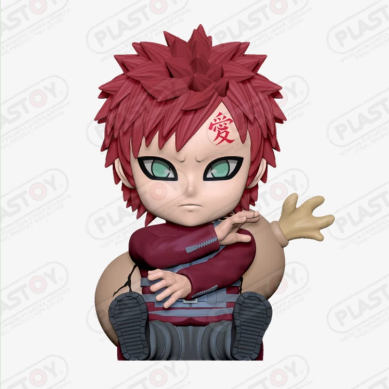 TIRELIRE GAARA - Naruto