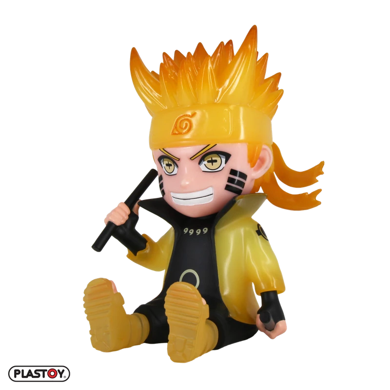 TIRELIRE NARUTO SAGE OF THE SIX PATHS - Naruto