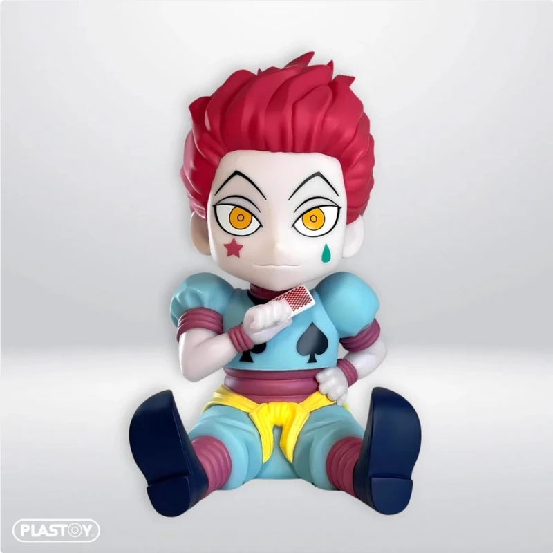 TIRELIRE HISOKA - Hunter