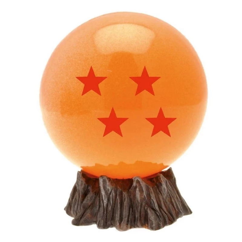 TIRELIRE BOULE DE CRISTAL - Dragon Ball 
