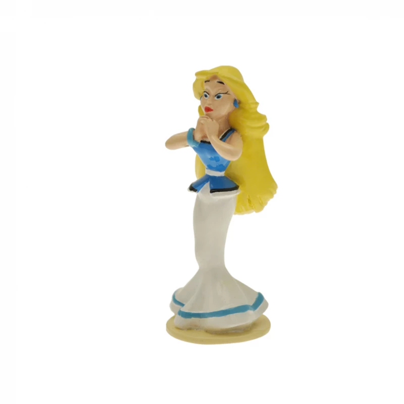 FALBALA - Astérix Collection classique