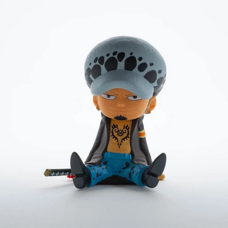 TIRELIRE TRAFALGAR LAW - One piece