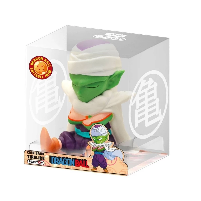 TIRELIRE PICCOLO - Dragon Ball 