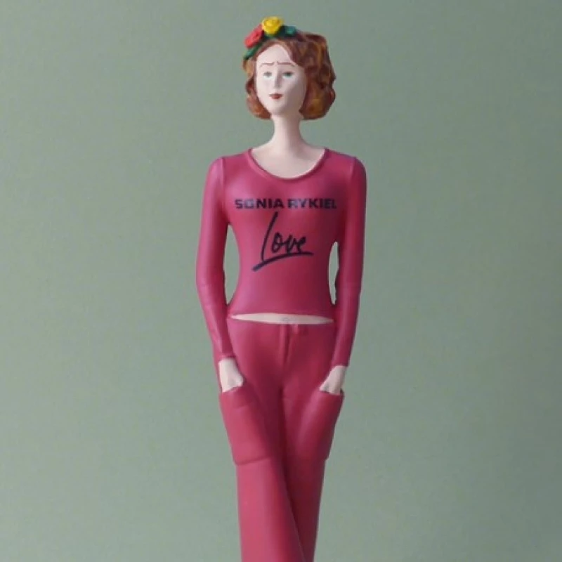 PIXI MUSEUM SONIA RYKIEL 