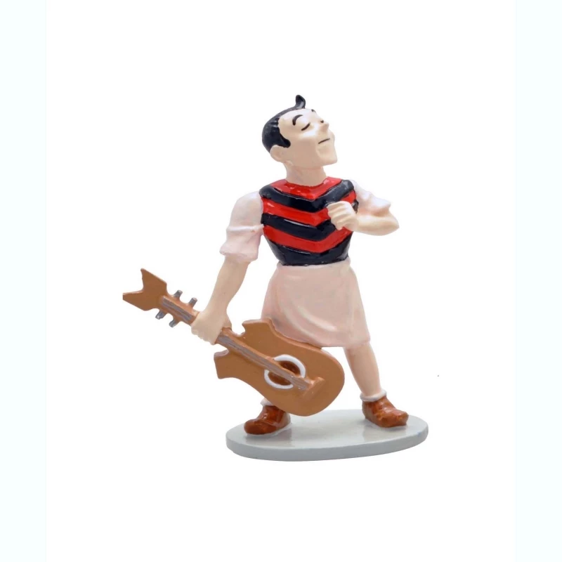 BOB DANS LE TRESOR DE FISKARY - Bob & Bobette Classique