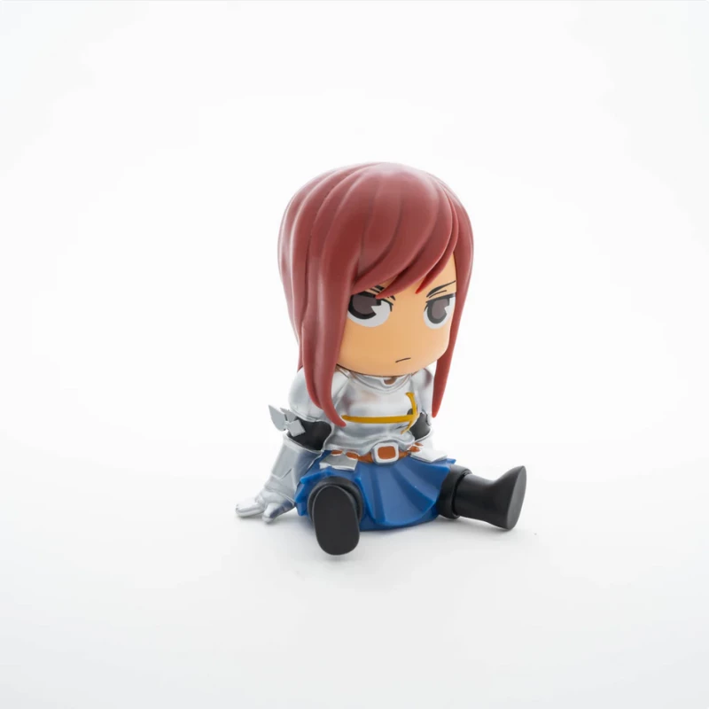 TIRELIRE ERZA - Fairytail