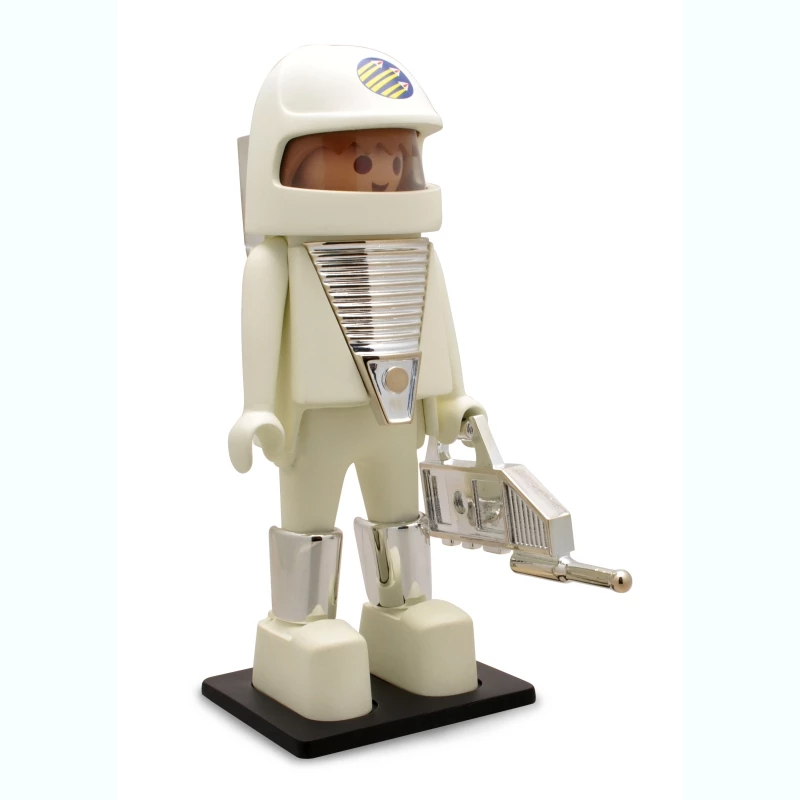 PLAYMOBIL L'ASTRONAUTE - Playmobil