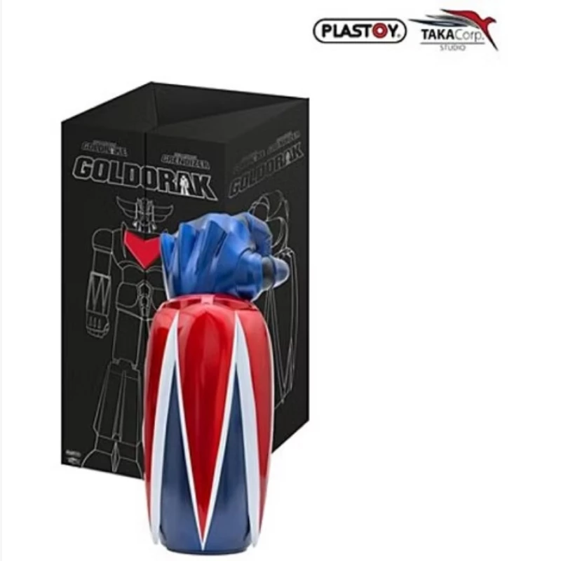 METEO-PUNCH GOLDORAK - Goldorak