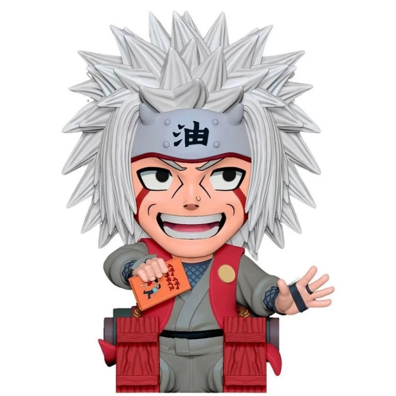 TIRELIRE JIRAYA - Naruto