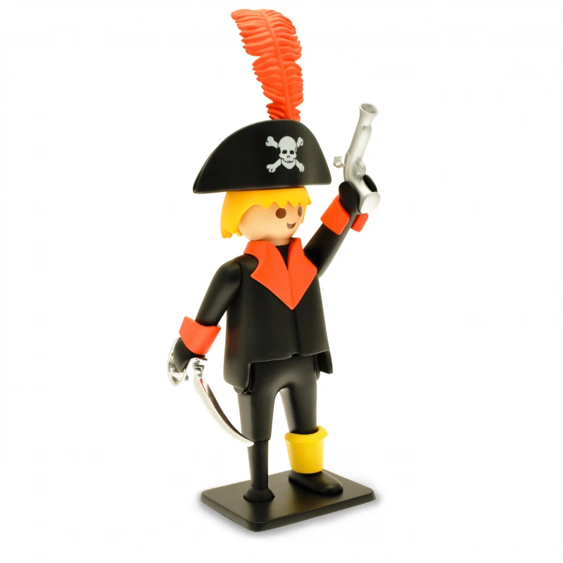 LE PIRATE PLAYMOBIL - Playmobil