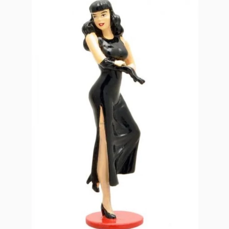 PIN-UP L'EFFEUILLAGE - Pin-Up Origines