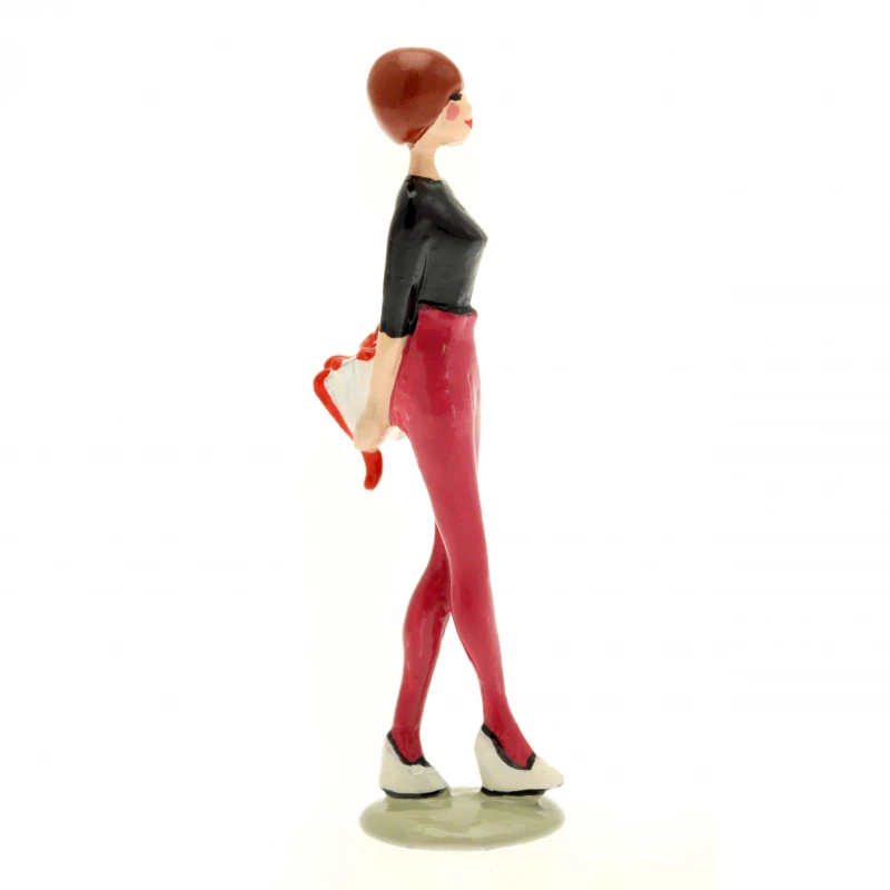 LE CADEAU SURPRISE - VIE PARISIENNE - Les Civils La Vie Parisienne Nouvelle