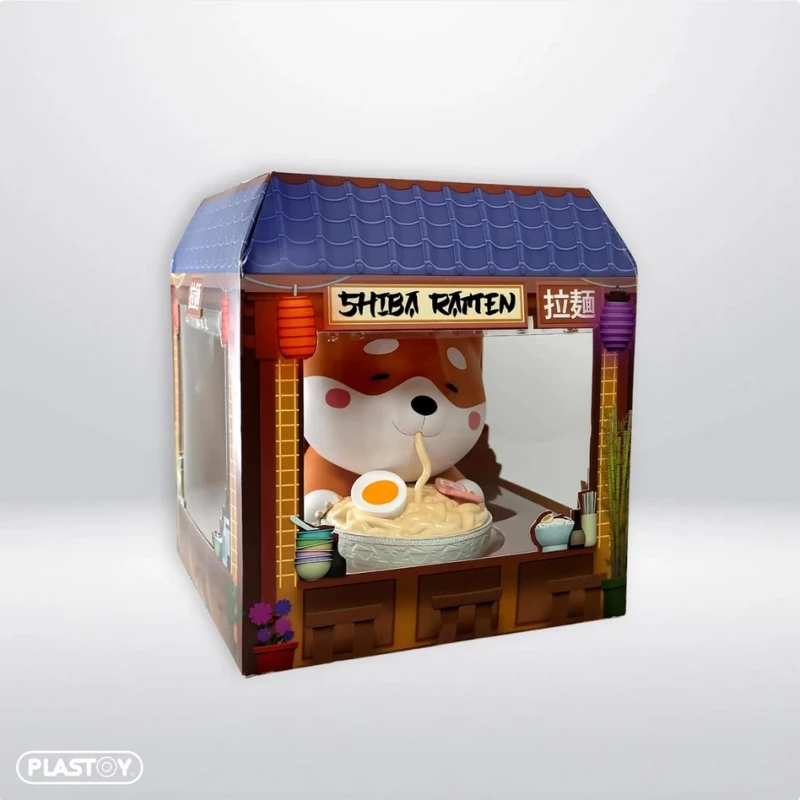 SHIBA RAMEN - Mogu Pets