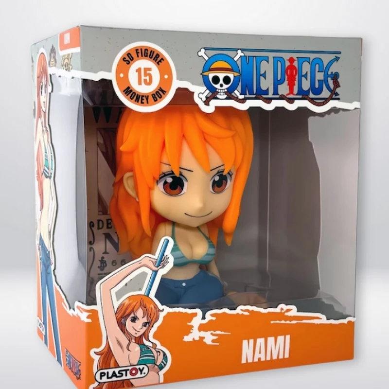 TIRELIRE NAMI - One piece