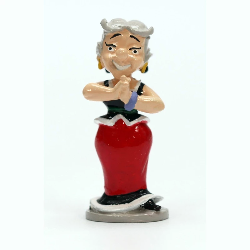 PRALINE, LA MAMAN D'ASTERIX - Astérix Exclusivités