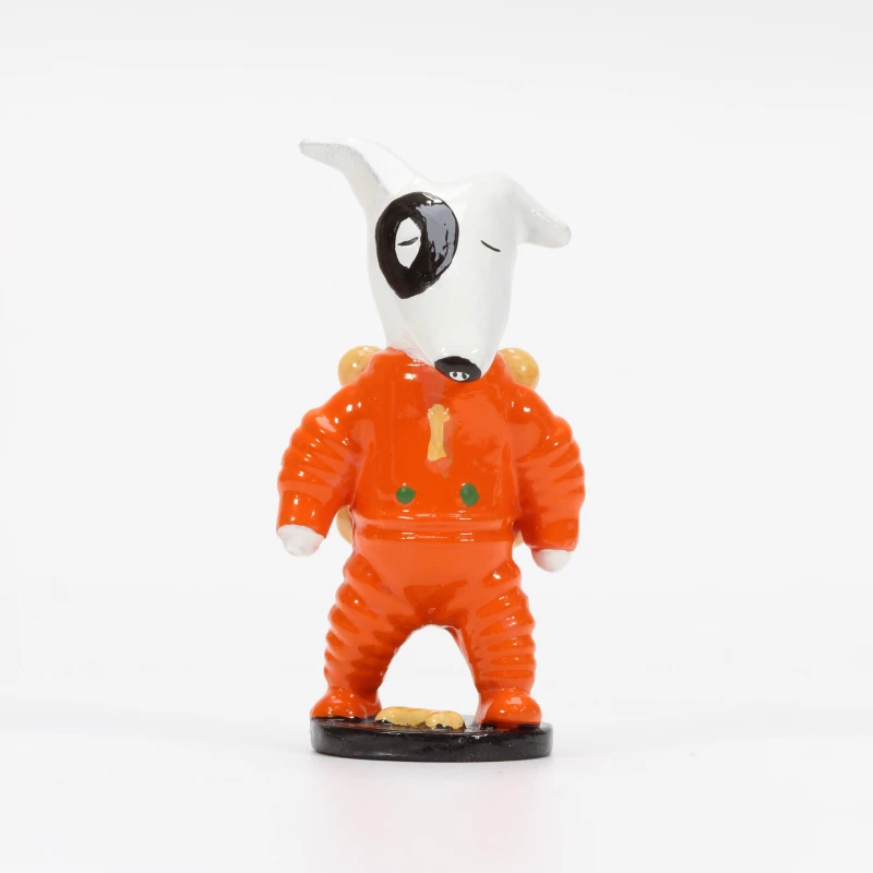 PIXI ROGER-ROGER SPATIONAUTE - Roger Roger Collection Classique n° 3