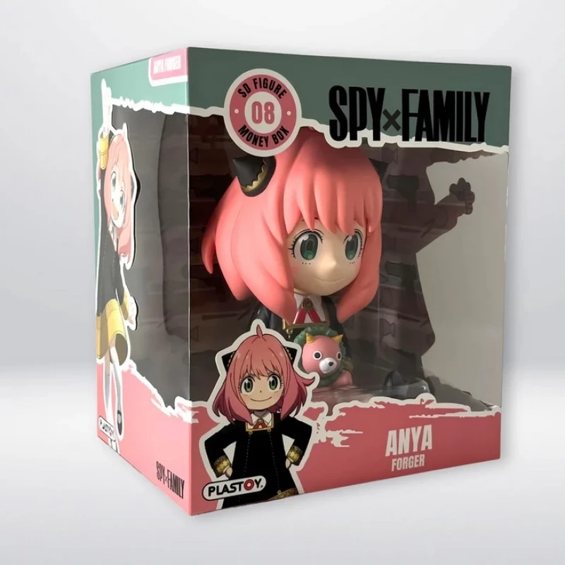 TIRELIRE ANYA FORGER - Spy x Family