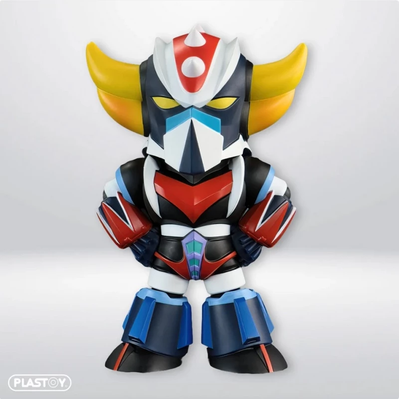 TIRELIRE GOLDORAK DEBOUT - Goldorak
