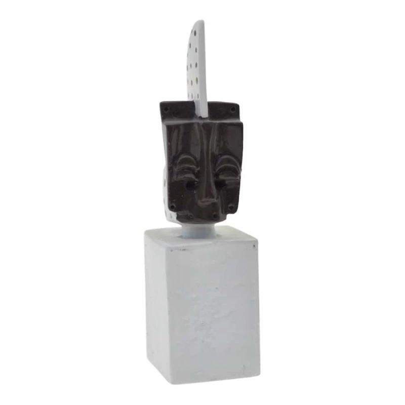 HEAME FANG - Les Civils: Art Africain