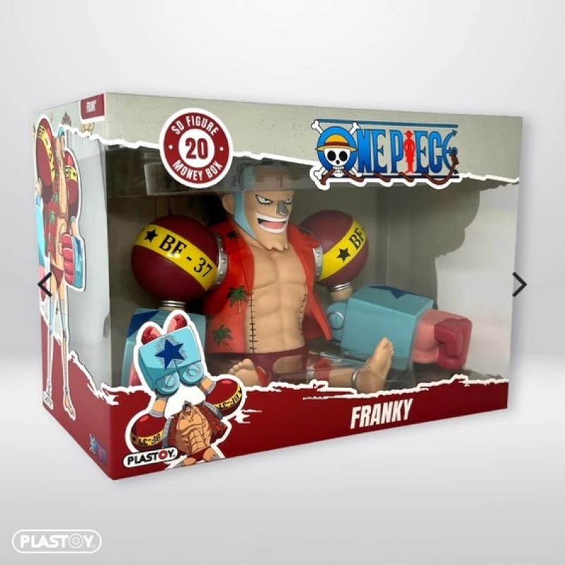 FRANKY - One piece
