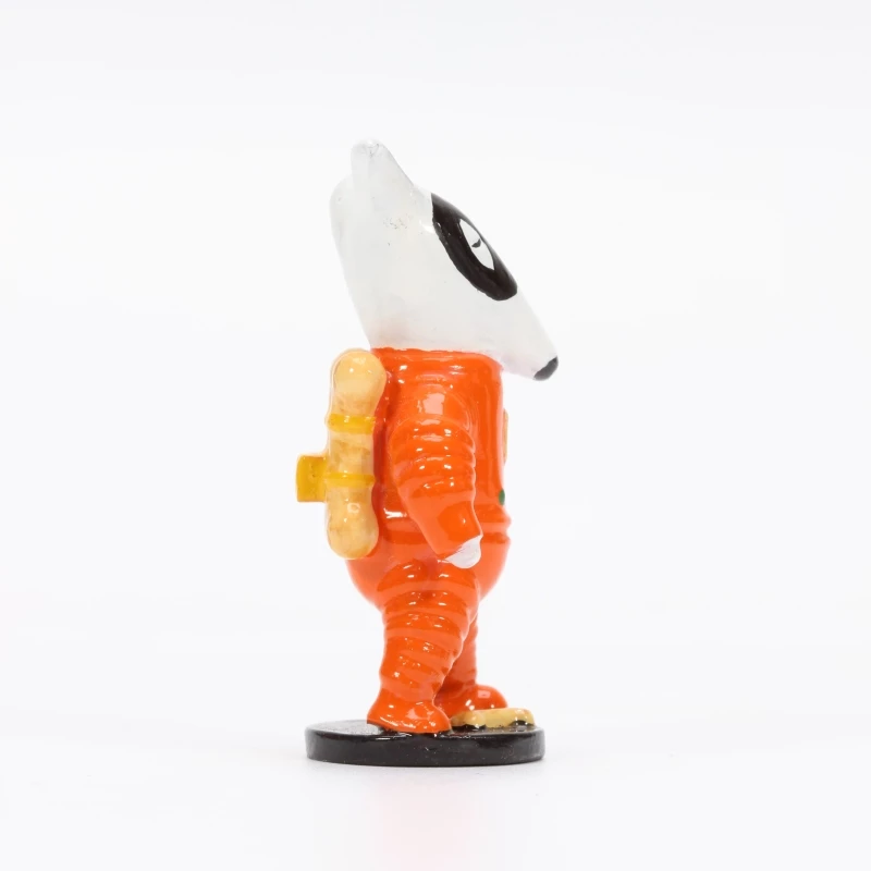 PIXI ROGER-ROGER SPATIONAUTE - Roger Roger Collection Classique n° 3