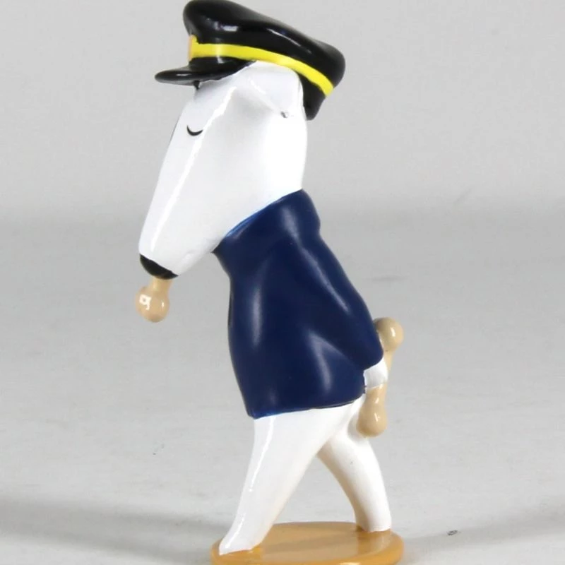 ROGER ROGER VIEUX LOUP DE MER - Roger Roger collection classique n° 5