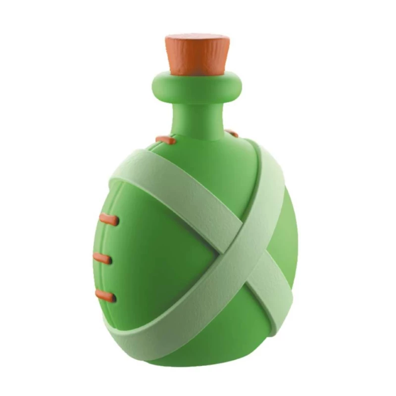 TIRELIRE GOURDE ASTERIX - Astérix Plastoy