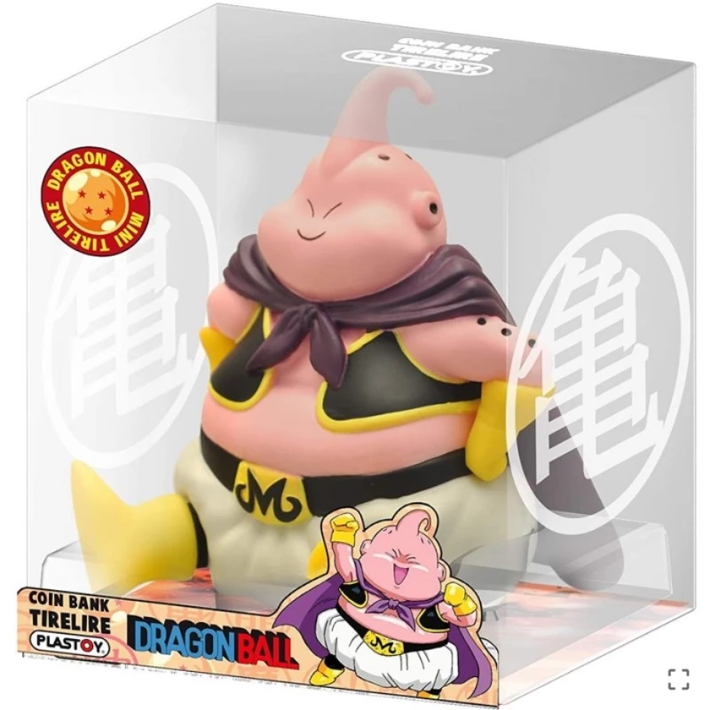 TIRELIRE BOO - Dragon Ball 