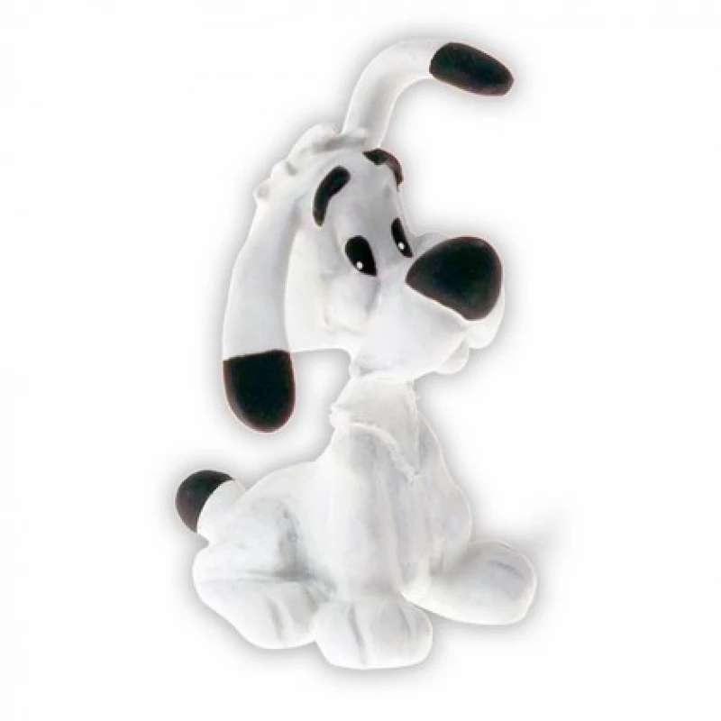 IDEFIX ASSIS - Astérix Plastoy