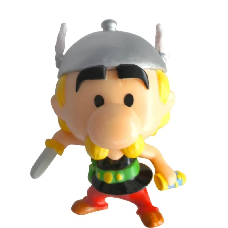 ASTERIX - Astérix Chibi