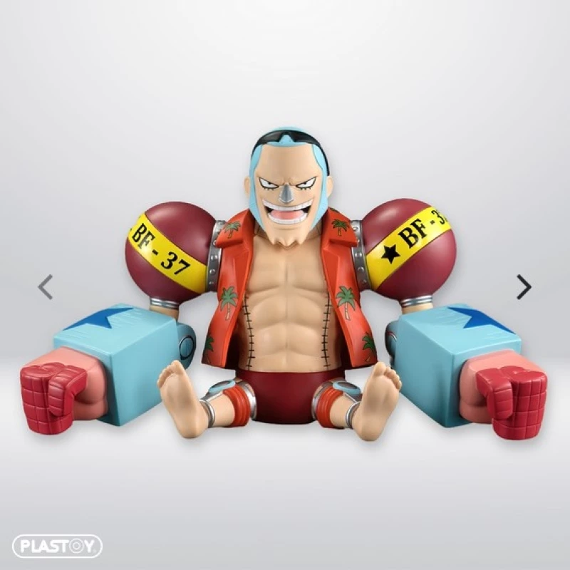 FRANKY - One piece