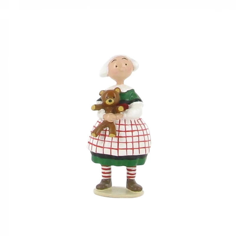 BECASSINE ENFANT OURS - Bécassine Origine