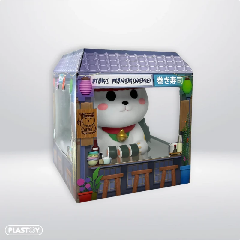 MAKI MANE KINEKO - Mogu Pets