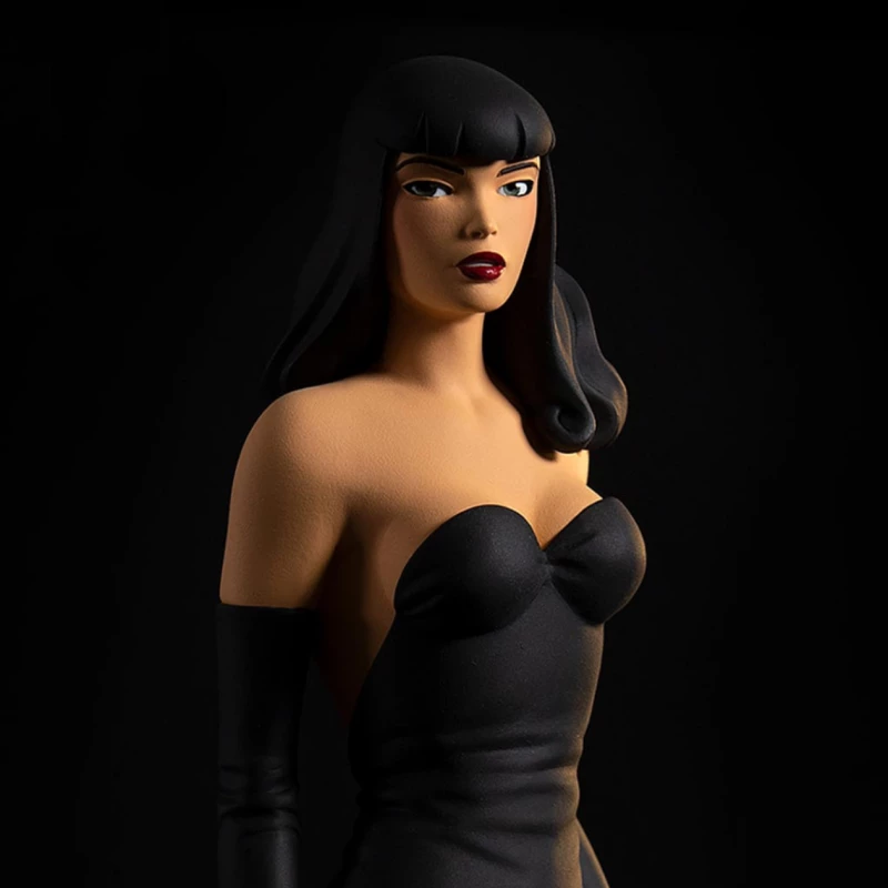 PIN UP DE BERTHET n° 07 - Pin up Fariboles