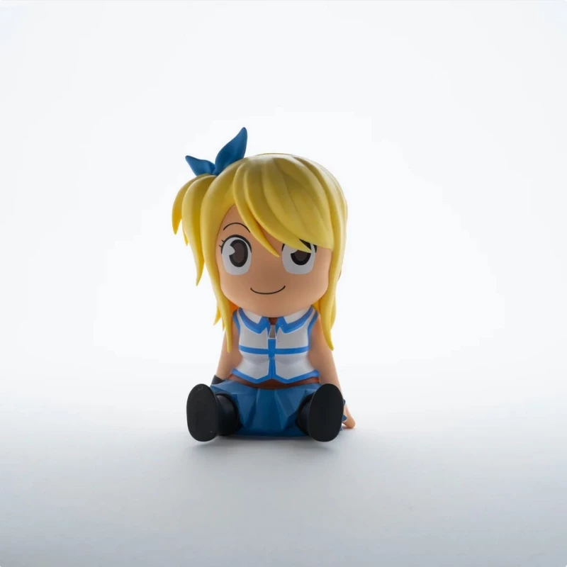 TIRELIRE LUCY - Fairytail