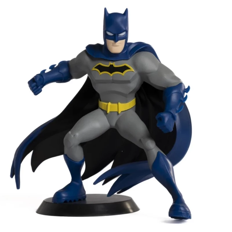 PLASTOY BATMAN - Super-héros