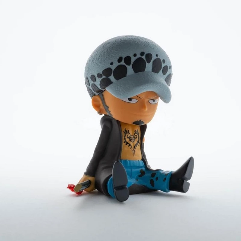 TIRELIRE TRAFALGAR LAW - One piece