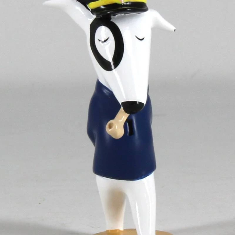 ROGER ROGER VIEUX LOUP DE MER - Roger Roger collection classique n° 5