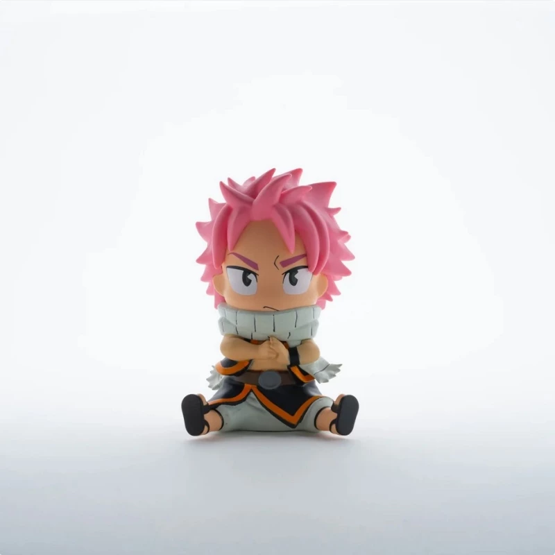 TIRELIRE NATSU - Fairytail