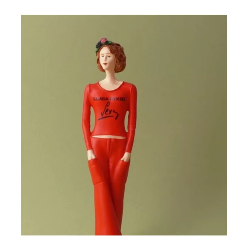 PIXI MUSEUM SONIA RYKIEL 