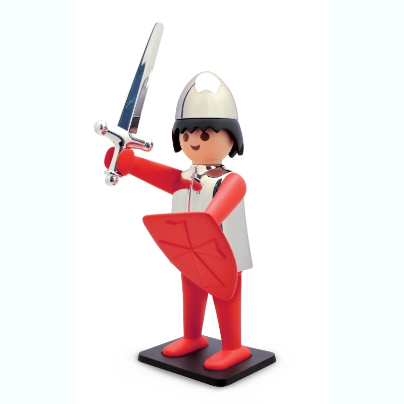 LE CHEVALIER PLAYMOBIL - Playmobil