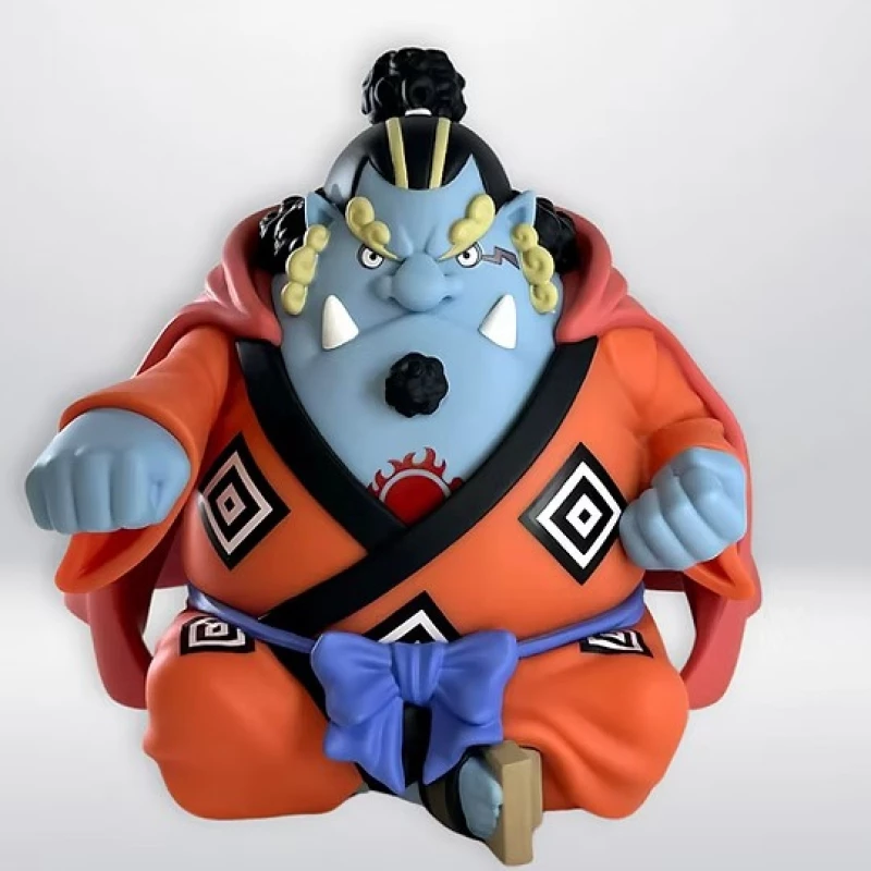 TIRELIRE JINBE - One piece