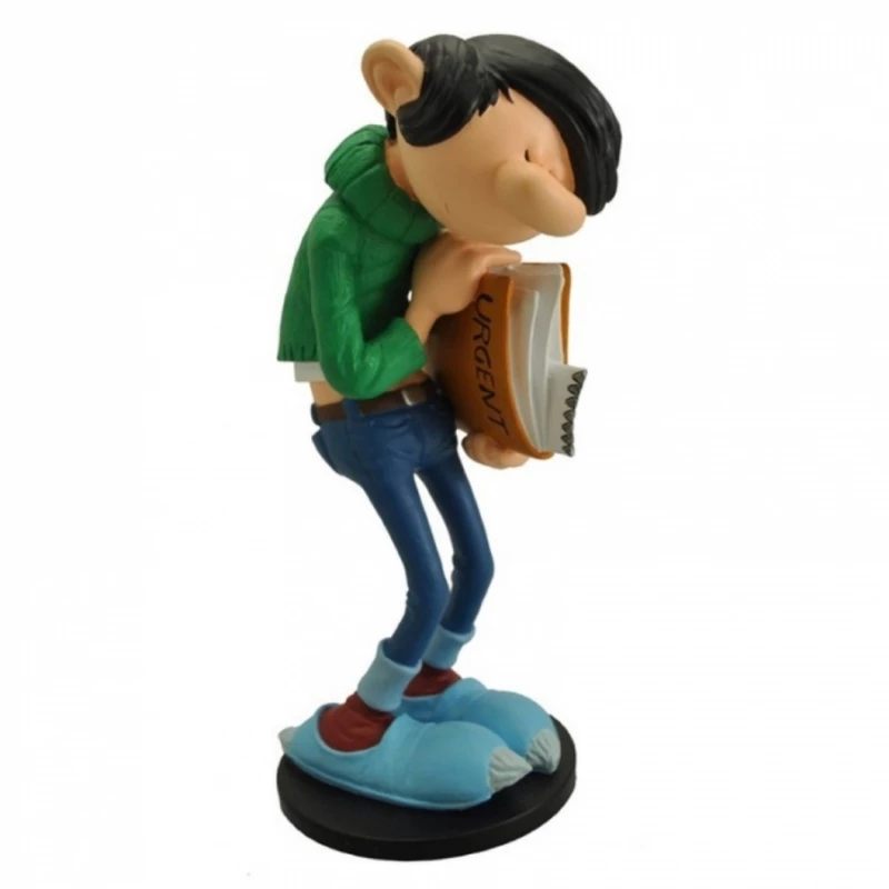 GASTON DOSSIER URGENT - Gaston Collectoys